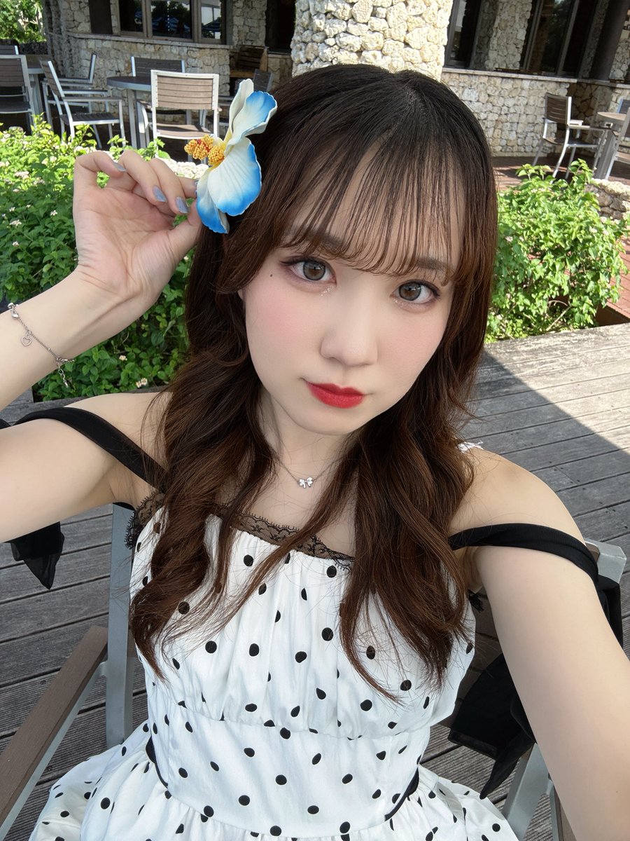 miku_onefull's tweet photo. 🌺*･ https://t.co/0HKmSenjTC