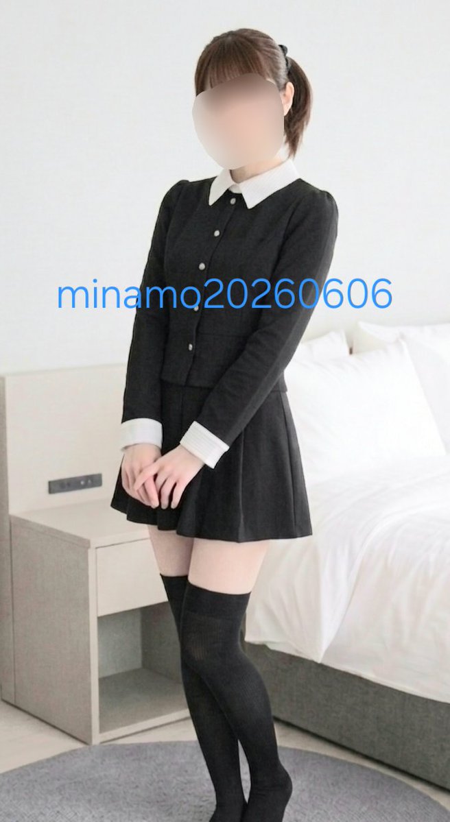 minamo20260606's tweet photo. デートはどこに連れていってくれる？ https://t.co/wn7LvbiQ0U