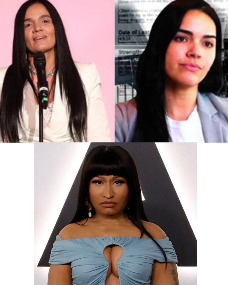 RedMedia_us's tweet photo. Desiree Perez has filed a new lawsuit against Demoree Perez, and this time several top fan accounts linked to Nicki Minaj, Drake, and Tory Lanez are mentioned in the case.

The lawsuit comes after Nicki Minaj's 2025 #JusticeForDemoree campaign, which was used to promote allegations against the Roc Nation CEO with support from members of her fanbase.