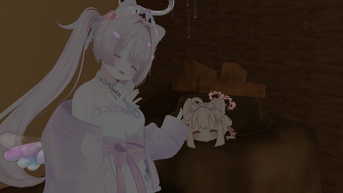 あーみあ@VRC tweet media