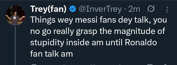 Trey(fan) tweet media