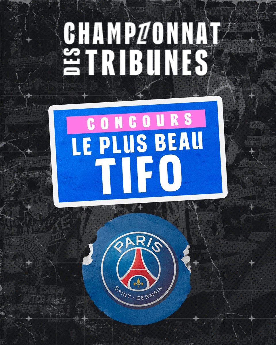 Paris Saint-Germain tweet media