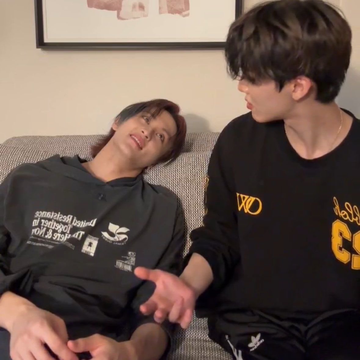 minyeolny's tweet photo. นัมพยอนชี https://t.co/cM2ZTL3qbt