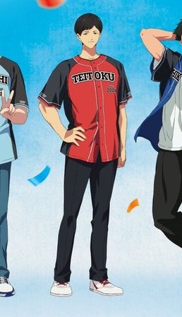 s_s2atsy's tweet photo. 誰よりも太ももから足にかけての形がくっきりと見えるスタイルのズボンを履いているね。あと隣のキヨと着こなしほぼ同じでどちらも揃いも揃ってモデル級スタイルの爽やかイケメンなのやめてね。
気分はランウェイ歩いてるのかな❓ᴖᴗᴖ https://t.co/vwHeMFHeeg