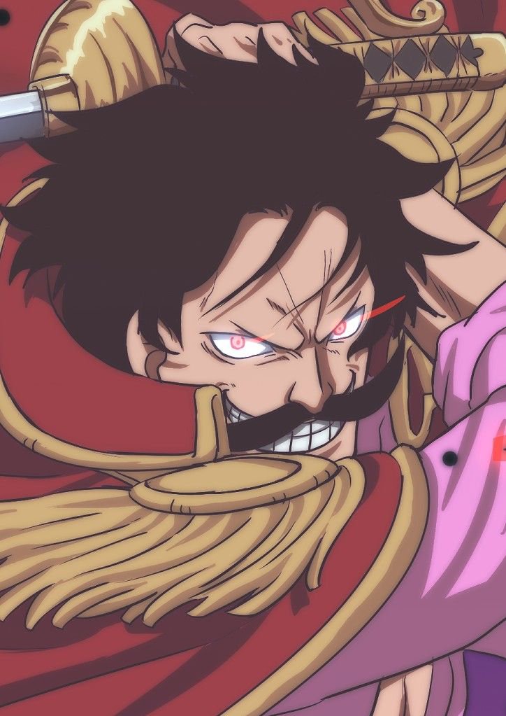 RealAnimeKage's tweet photo. Who was stronger in their absolute prime: Gol D. Roger or Rocks D. Xebec? https://t.co/RYeRXEAKvh