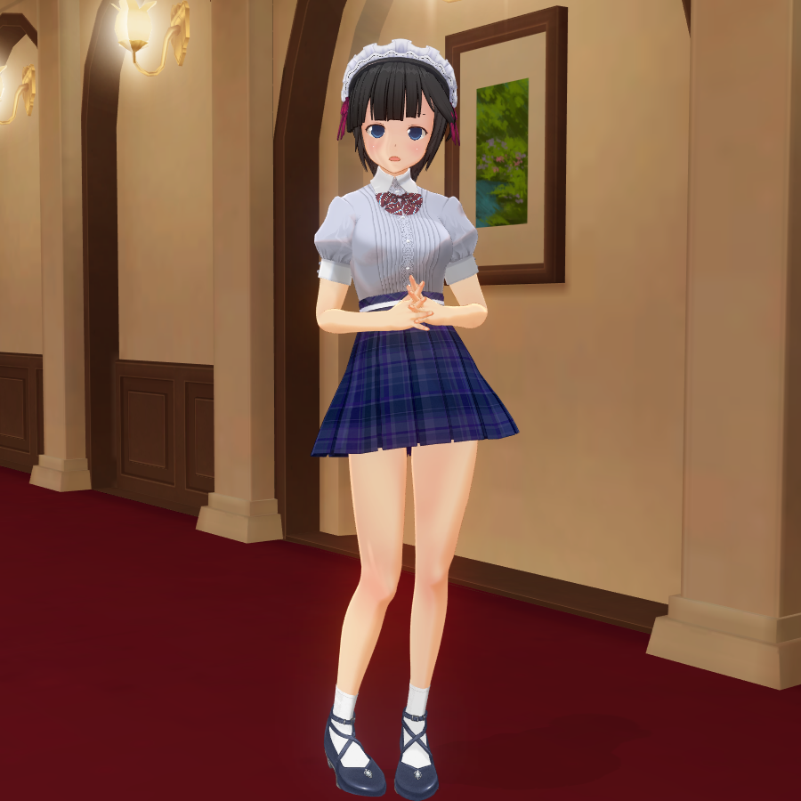 Ho229A's tweet photo. @nondakurenomisu あらまー…
ネット関連の設定は闇鍋になりやすいですからねえ(´Д｀) https://t.co/CZrqhme0am