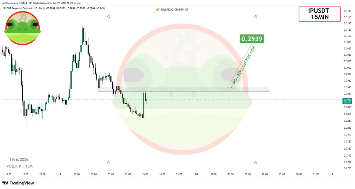 BullFrogCrypto7 tweet picture