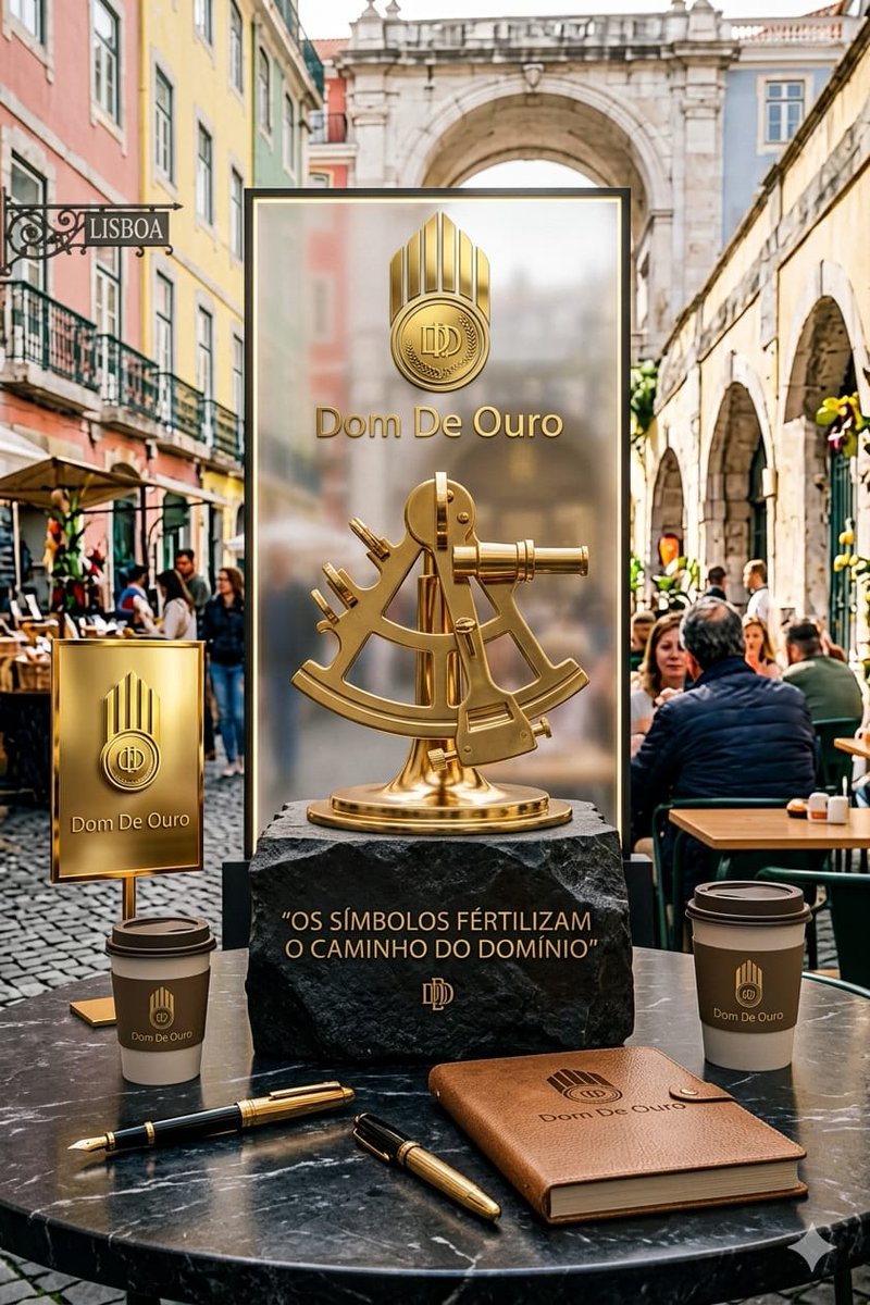 Domdeourocrypto's tweet photo. O valor não está apenas no que se vê, mas no que se oculta atrás do brilho. 🪙✨
Muitos buscam o caminho, poucos reconhecem o domínio. O próximo passo já foi dado.
Aguarde.
#DomDeOuro #Mistério #Ouro #Estratégia https://t.co/aWGT5FA8oB