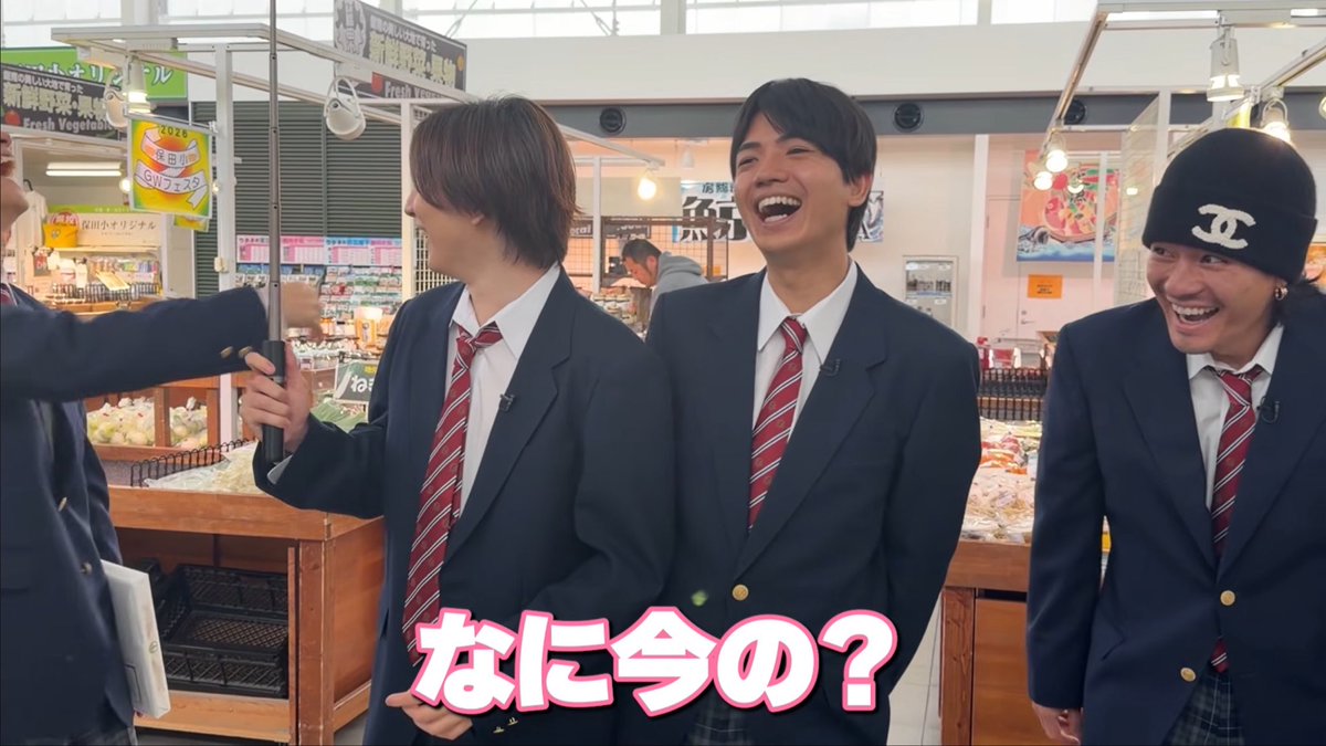kmm6__'s tweet photo. 大我→→→ジェシーへの可愛い貴重すぎる https://t.co/eFZGPR0EXh