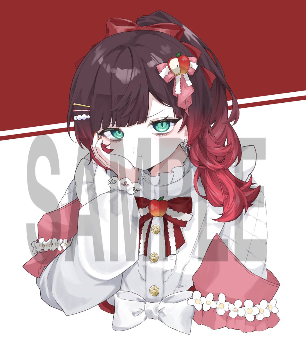 緋那ちび🍎7/18ワンマンライブ！ (@chibi_718) / Posts / X