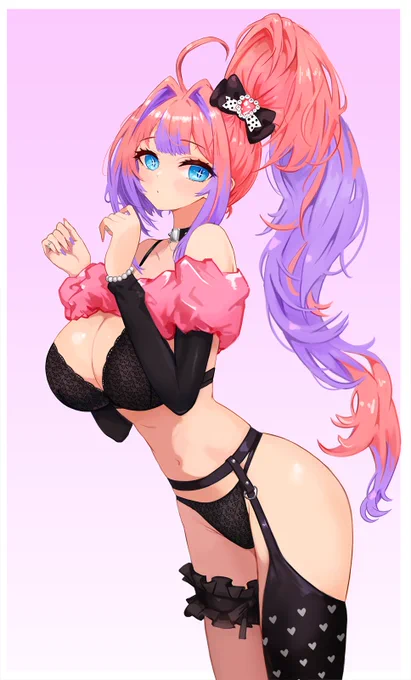 #ヴィヴィメイク
