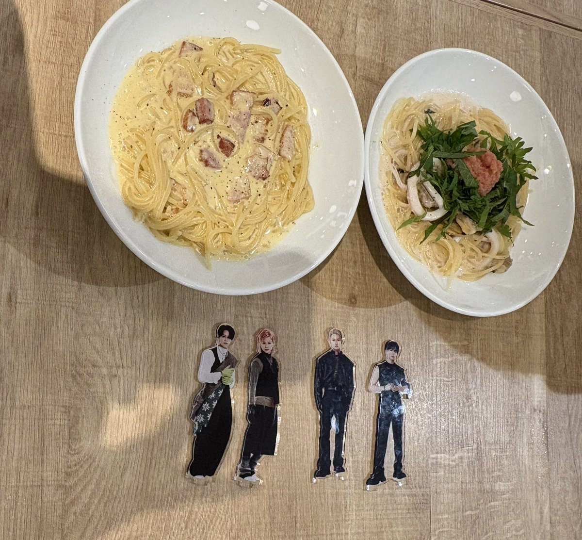 Ku1412Ma's tweet photo. 鑑賞会をしたり大喋り倒し会をしてました　感謝 https://t.co/P0WlvD0Vsq