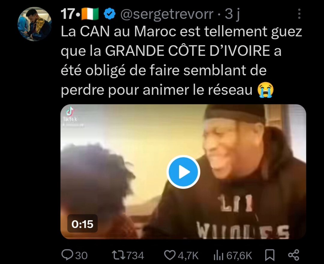 RIPOSTE SN🇸🇳 tweet media