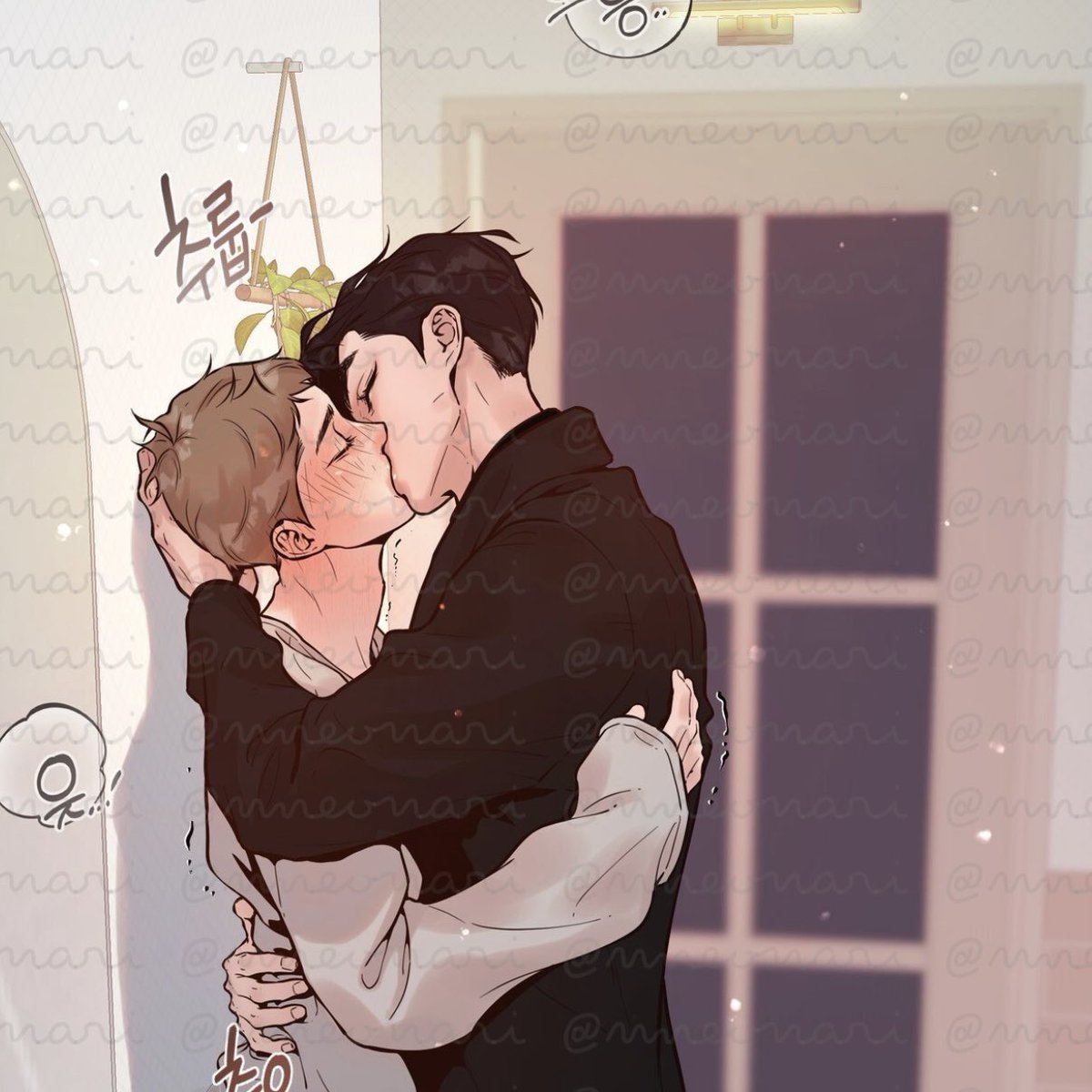 nneonari's tweet photo. WHAT DO YOU MEAN ITS OVER?! I mean obviously happy ending but i needed more 😭😭😭 https://t.co/ZPvVScN3vq