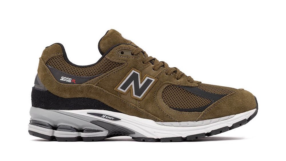 Tylersneaks's tweet photo. AD: Down to $59.98
New Balance 2002R Athletic Shoe - Woodland / Black Cement / Black

Shop->https://t.co/9biFOluIjl https://t.co/aJCXBsBMaX