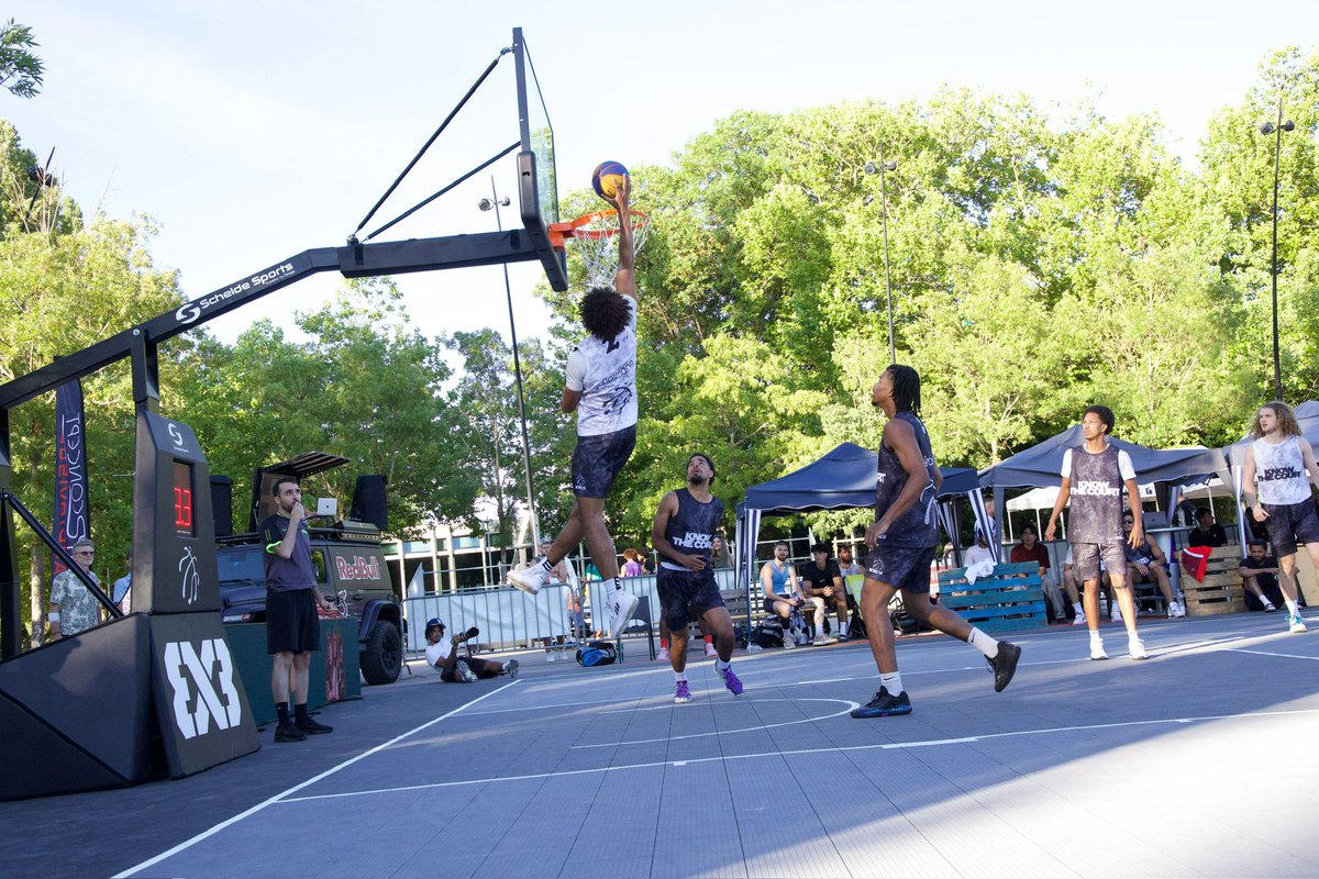 Ishakabbc's tweet photo. .@SuisseSUI
Félicitations à nos jeunes d’Ishaka ! 🔥🏀 Ce week-end, vous avez brillé en #Suissquest et en #3×3. Du cœur, du jeu et de la fierté – vous nous avez régalés. Continuez comme ça, la relève est assurée ! 👏👏 #TeamIshaka #Suissquest #3x3 https://t.co/RkV6quxvh2