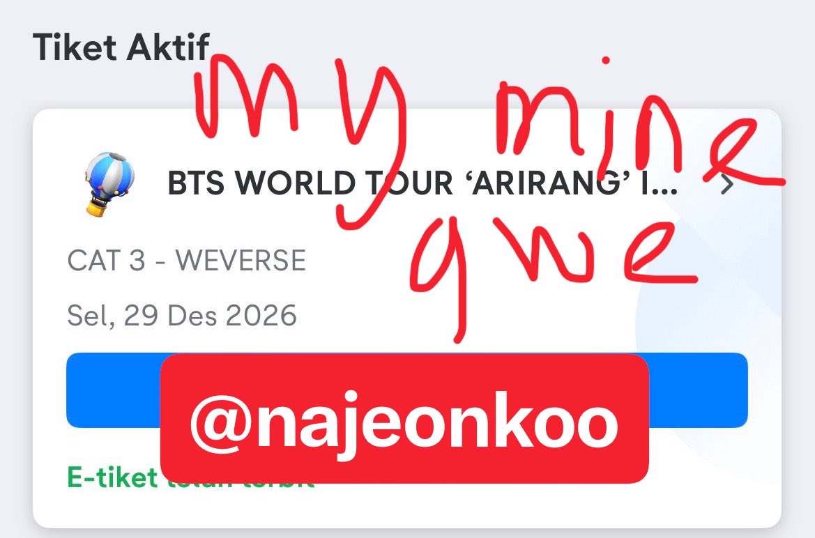 najeonkoo's tweet photo. assalamualaikum @BTS_twt https://t.co/3cIt0sNZ8I