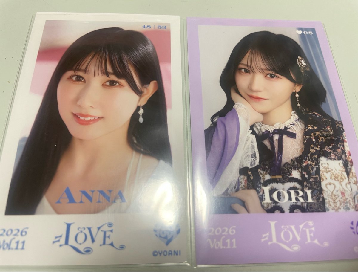 chococro25's tweet photo. イコラブ グッズ トレード 国立
ミニフォト 生写真

譲)  山本、野口レア

求)  音嶋レア、音嶋過去物

21日現地トレ希望です。
お気軽にお声掛けお願いいたします！ https://t.co/nkjUTaHOly