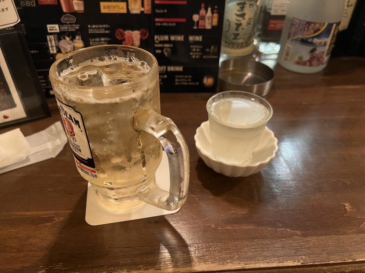 シノ@強く生きる tweet media