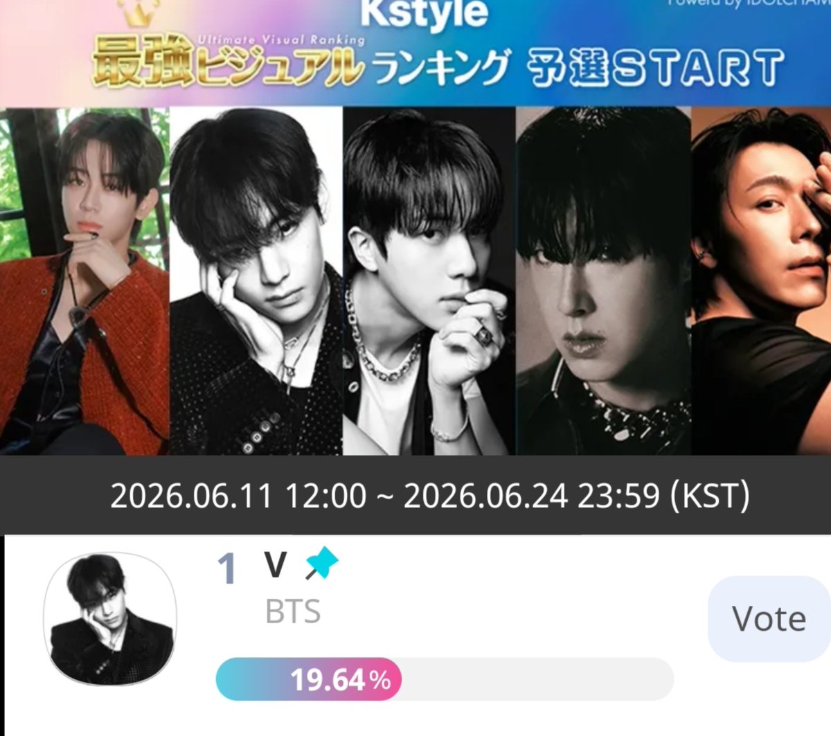 KTH Voting Team tweet media