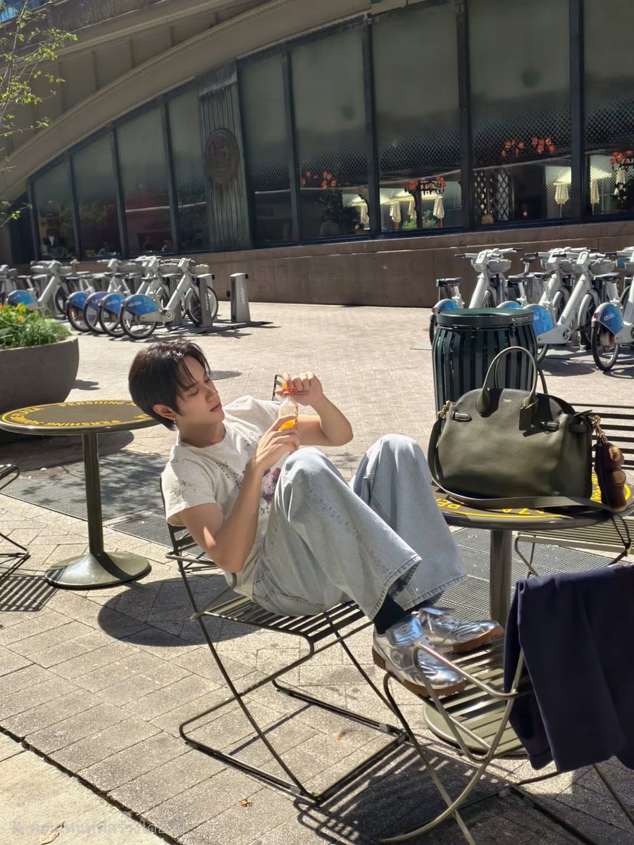 pookpang_pang's tweet photo. ชิลๆอะไรแบบนี้ 😊
#mynameisnanon https://t.co/PUWtaXQOAS