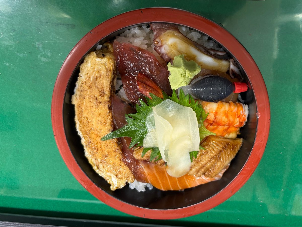 Din・七竈 tweet media