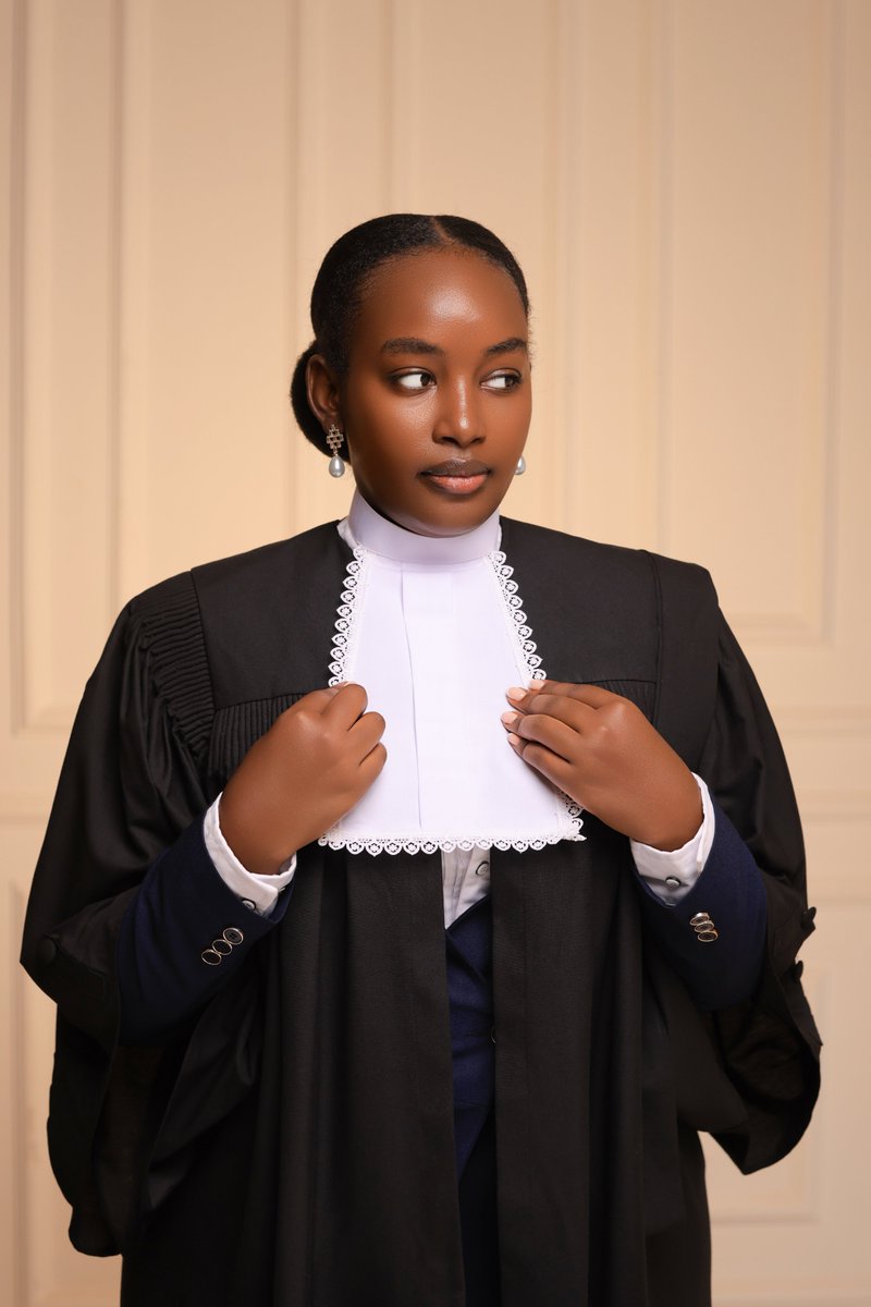 DBushaara's tweet photo. 19th June 2026, will forever be memorable. Graduated from @LDC_Uganda 
The Lion hunt was a success, lost myself but I never gave up. Some days were difficult,  but I still held on alittle more. 
Today I stand out so proud of myself, I glorify God for taking me through 
Numbers 23:19