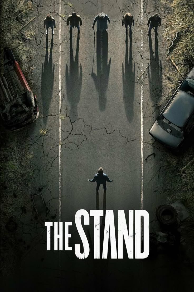 Kingvannytz_'s tweet photo. Four masterpieces. All highly recommended. 🔥🍿 https://t.co/WKU3JAuWo0