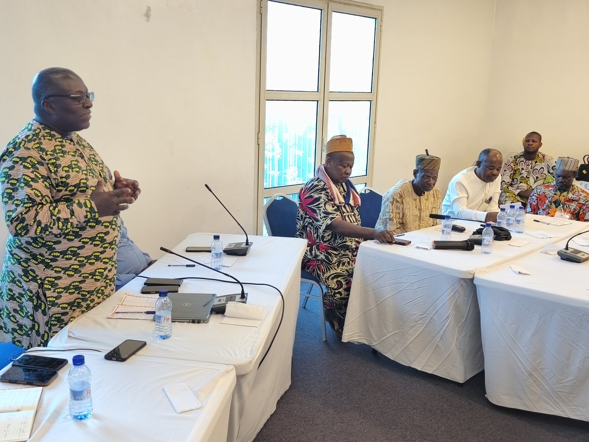 OneWAPCo's tweet photo. WAPCo Reaffirms Commitment to Equitable Support Across Its Host Communities.

The West African Gas Pipeline Company (WAPCo) has reaffirmed its commitment to equitable, transparent, and sustained support for all host communities across Ghana, Togo, Benin, and Nigeria. https://t.co/tUwKhEldpz
