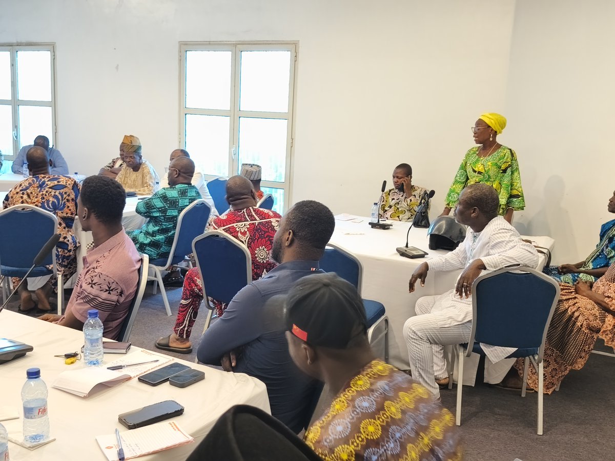 OneWAPCo's tweet photo. WAPCo Reaffirms Commitment to Equitable Support Across Its Host Communities.

The West African Gas Pipeline Company (WAPCo) has reaffirmed its commitment to equitable, transparent, and sustained support for all host communities across Ghana, Togo, Benin, and Nigeria. https://t.co/tUwKhEldpz