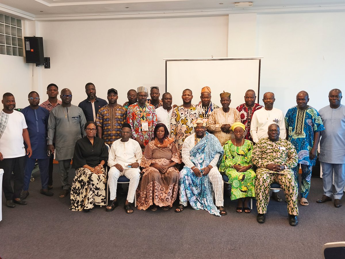 OneWAPCo's tweet photo. WAPCo Reaffirms Commitment to Equitable Support Across Its Host Communities.

The West African Gas Pipeline Company (WAPCo) has reaffirmed its commitment to equitable, transparent, and sustained support for all host communities across Ghana, Togo, Benin, and Nigeria. https://t.co/tUwKhEldpz