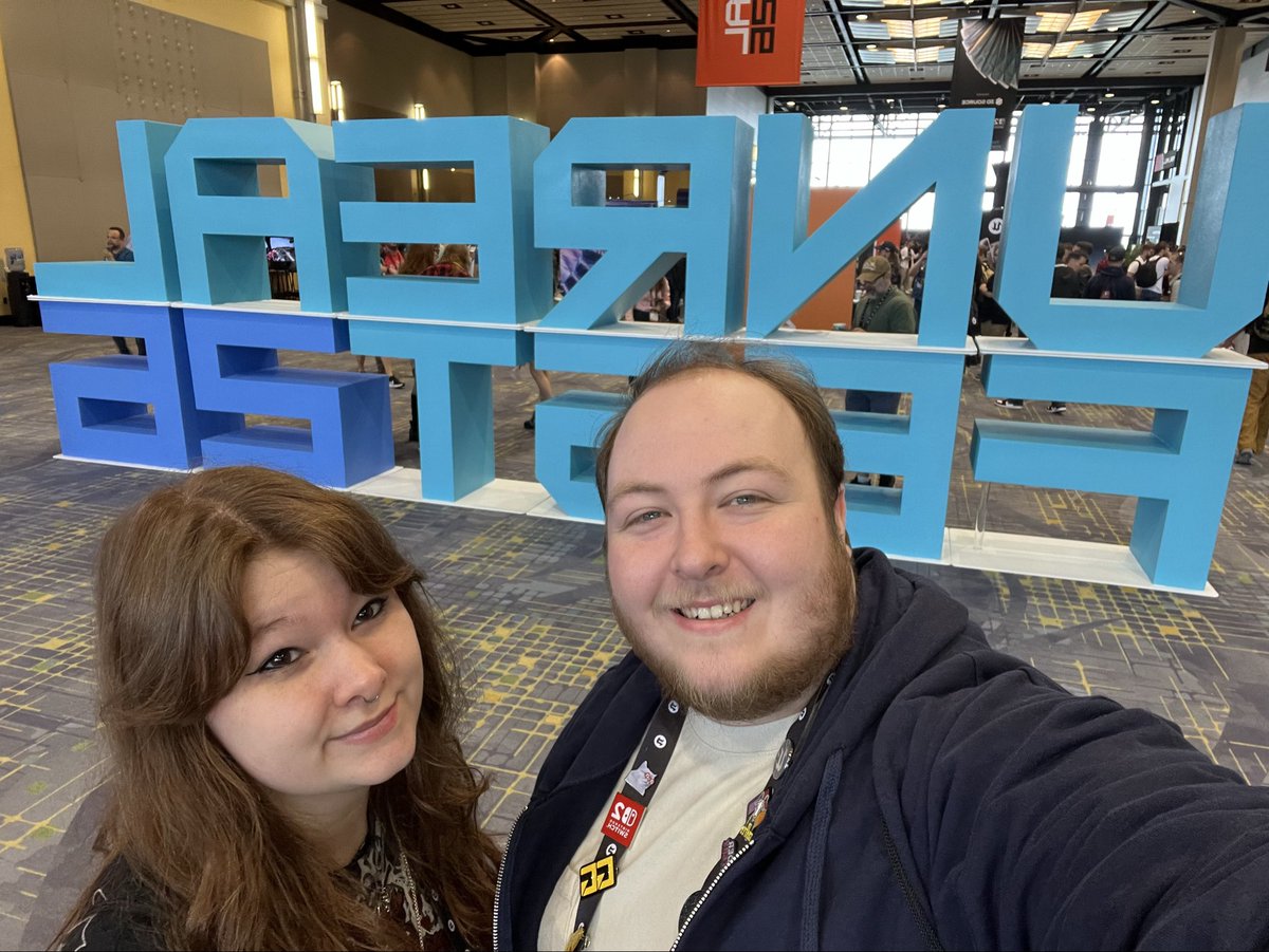 Erinn_FNC's tweet photo. See you again soon, Windy City..
You’ve been Unreal 😎

Was lots of fun meeting &amp; catching up with so many cool people!! Until next time 🫶 https://t.co/nRjS8FFuef