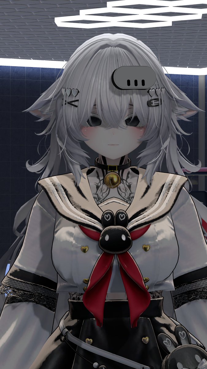 VRC_user2's tweet photo. この服想像の8倍くらいかわいい https://t.co/mMZU7hKjHJ
