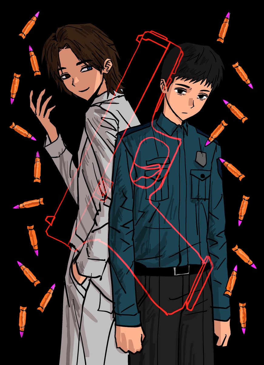 01DM4NY4O1's tweet photo. 트리거! https://t.co/syTP4pA3fR