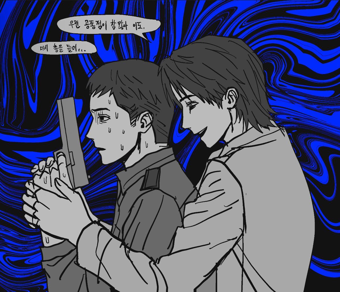 01DM4NY4O1's tweet photo. 트리거! https://t.co/syTP4pA3fR