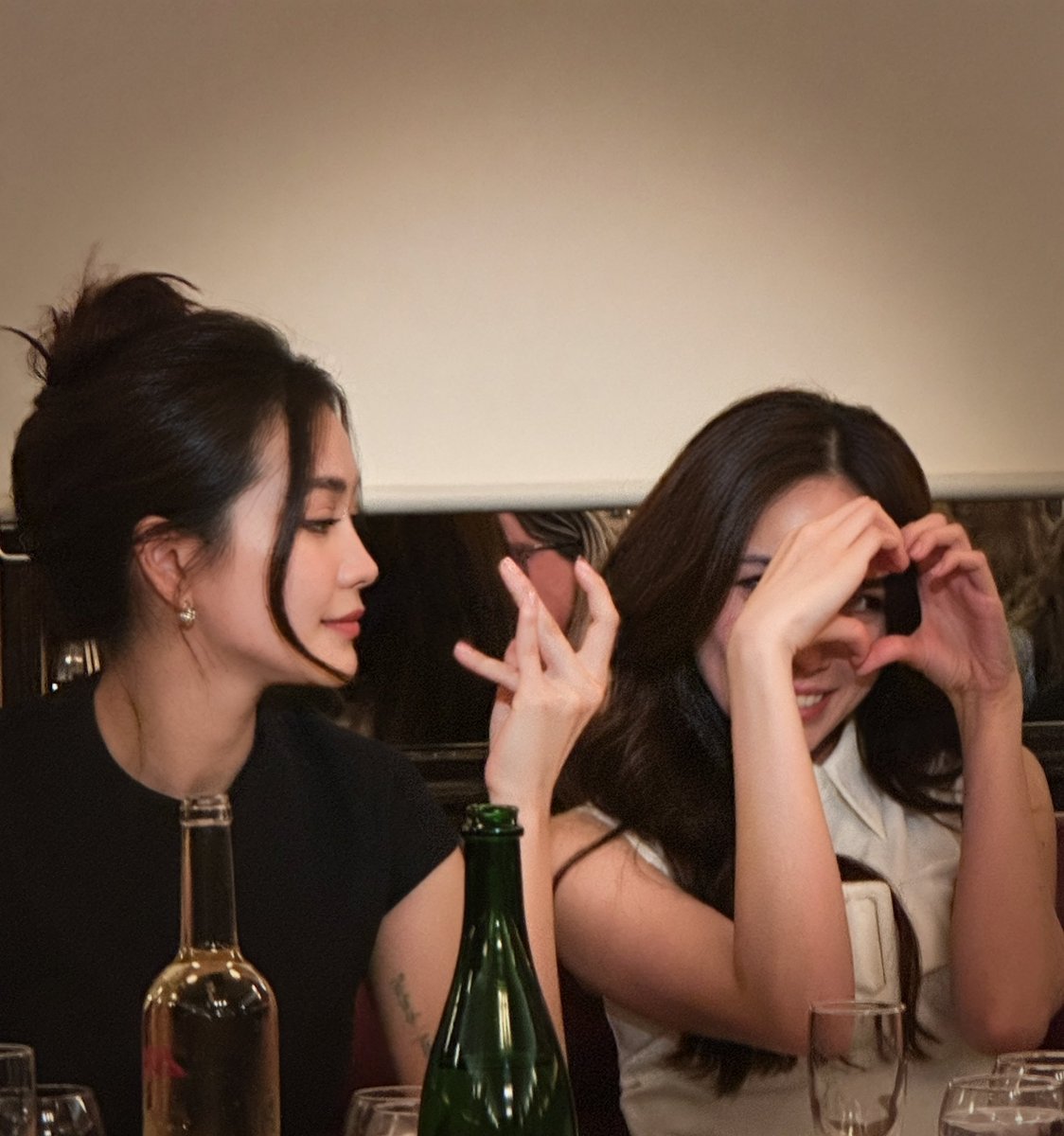 iamtaao_'s tweet photo. Blah blah blah, ok ka, they’re dating 🦦🤭 
got it dude https://t.co/FRCjTyXozW
