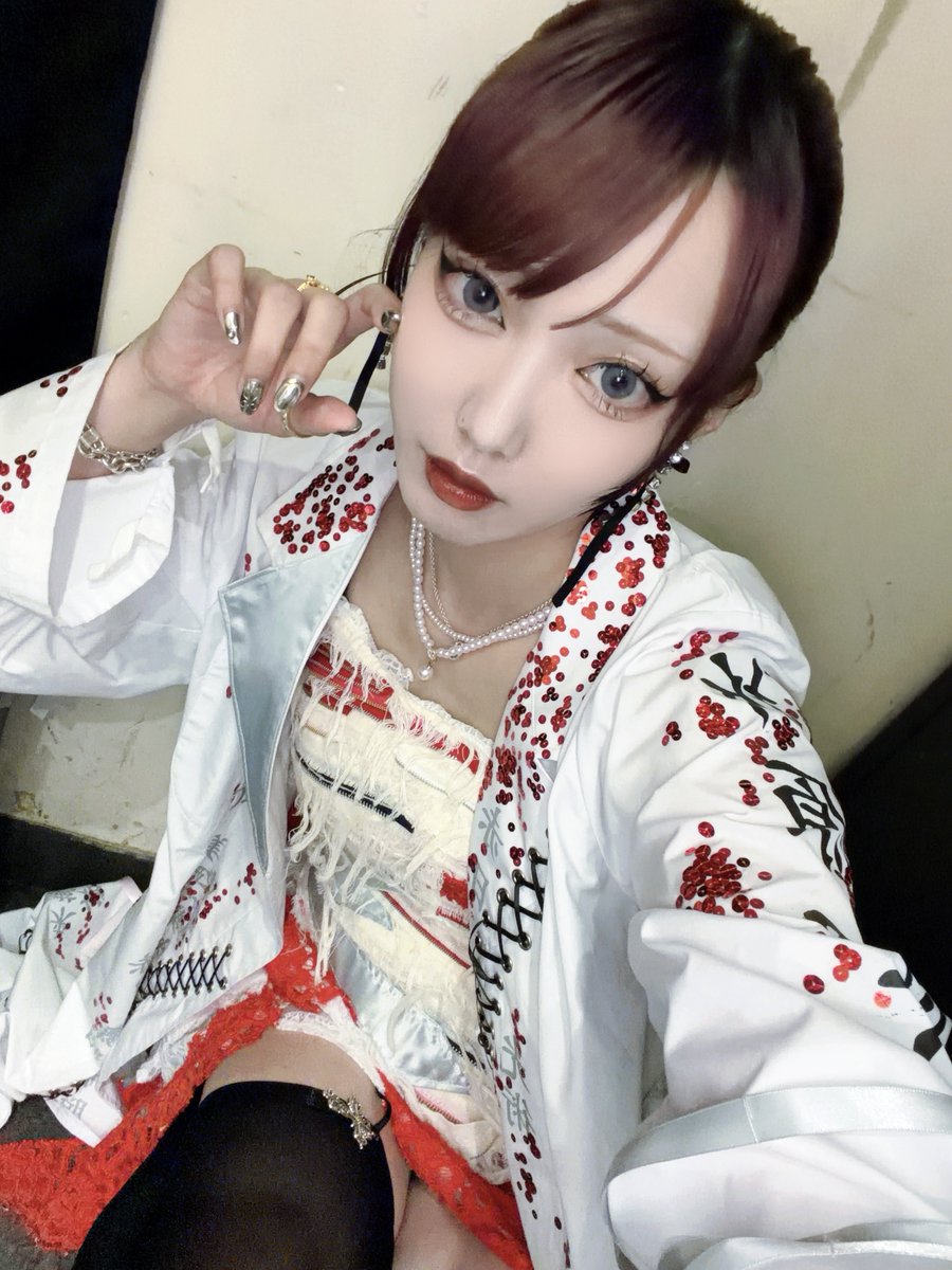 io_nightowl's tweet photo. お次の方どうぞ〜🥼💉 https://t.co/i0ZH90j47F