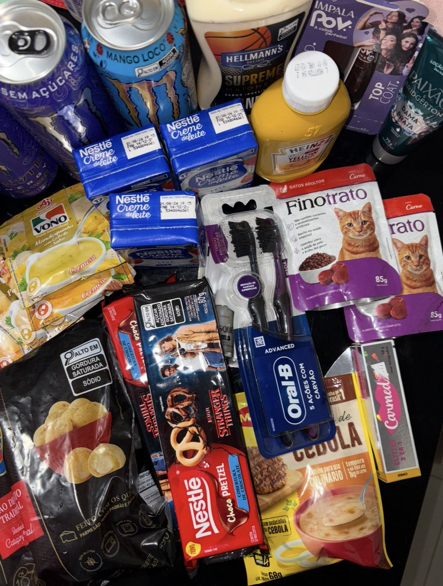 wsugarharry's tweet photo. comprinh4ss de uns dias atrás de dois lugares 🛒🇺🇸🛍️🫐🍓

mais de R$315 https://t.co/TdEMXg6NuP