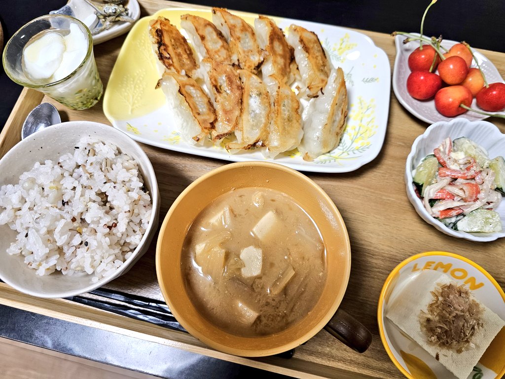 ohsuzu8787's tweet photo. お嬢飯🍚 https://t.co/y3l9N1Vk2H