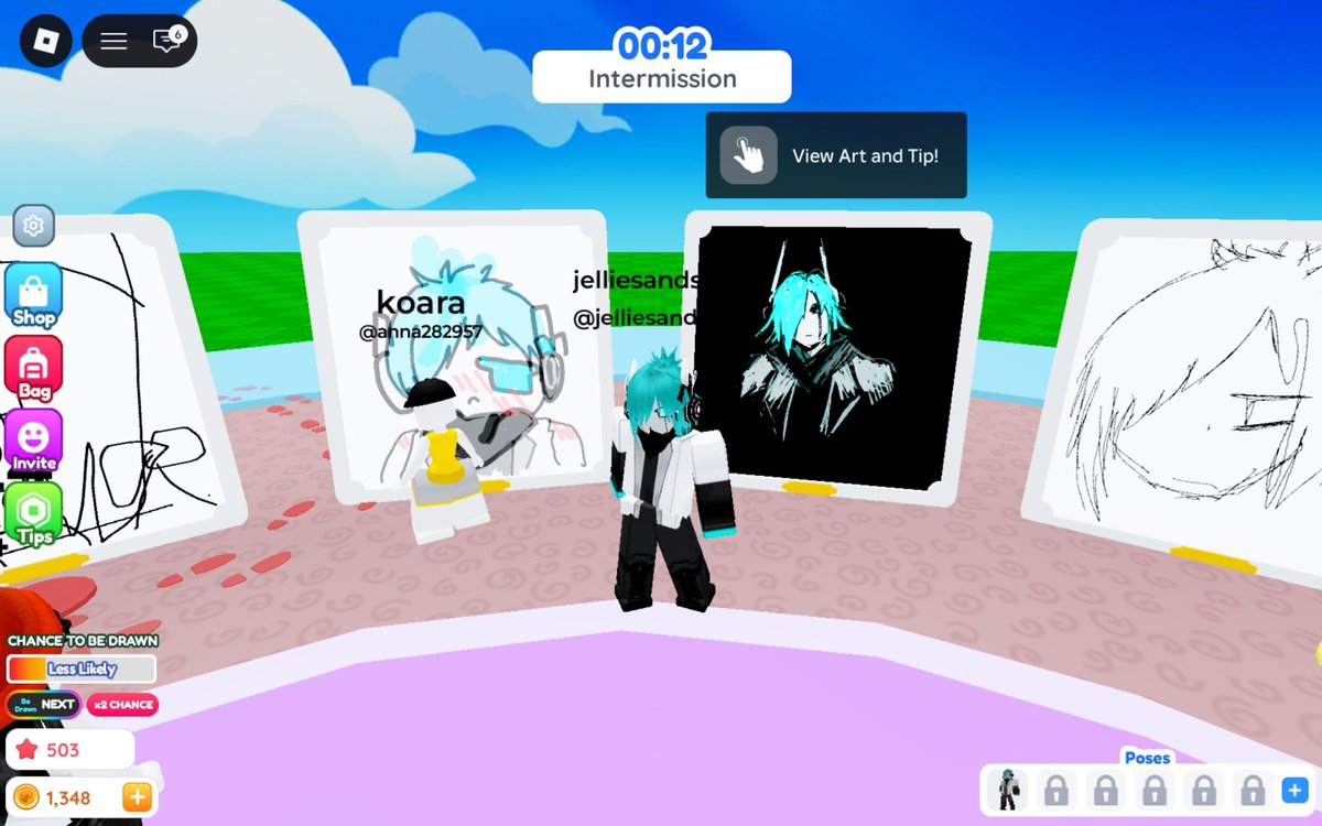 jeliesandstars's tweet photo. I forgot to drop this here but I drew #andrew2002 in draw me #minecraftARG https://t.co/lT3SruhEah