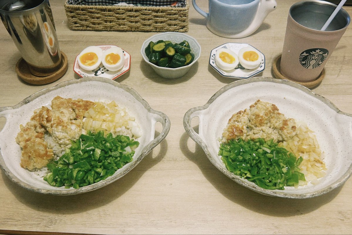 minid1234's tweet photo. 大好きな長谷川あかりさんのぽいぽいつくね❕
彼も大喜びでもりもり食べてました🫶🏻

#日常垢
#日常垢さんと繋がりたい https://t.co/gG0tYd4bjg