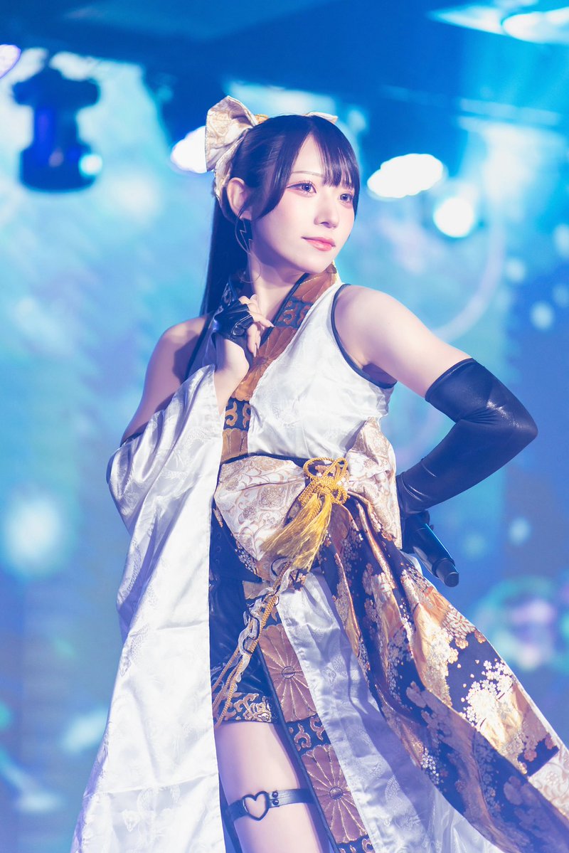 Thunder_REIGA's tweet photo. うおー！明日のライブはこちら！！
私の生誕祭があります！⊂(ᴖ ̫ᴖ  )⊃⚡️

ニコスピちゃんも、ゲストのゆりあちゃんとなぎさちゃんもめちゃかわ確定なので、ぜひ皆見に来てくださいませね⊂(ᴖ ̫ᴖ  )⊃

み〜んなに楽しんでいただけるように精一杯がんばります〜！！🥺✨

(なお生誕衣装はまだ受け取れてない模様)