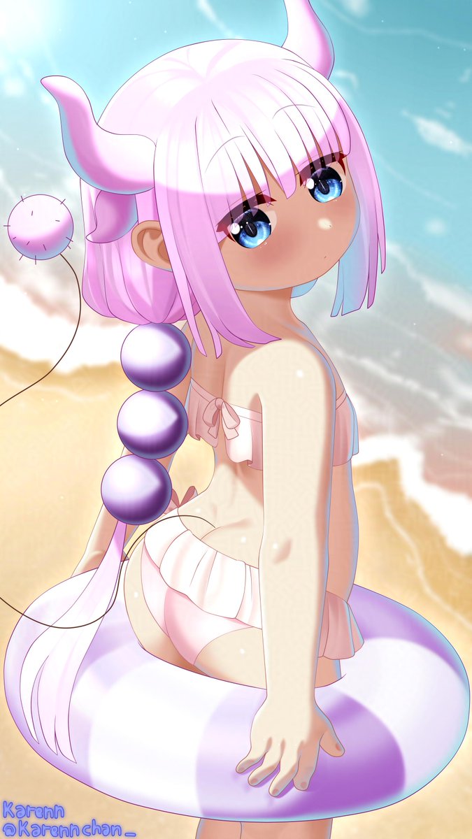 Karenn | Comm Open tweet media