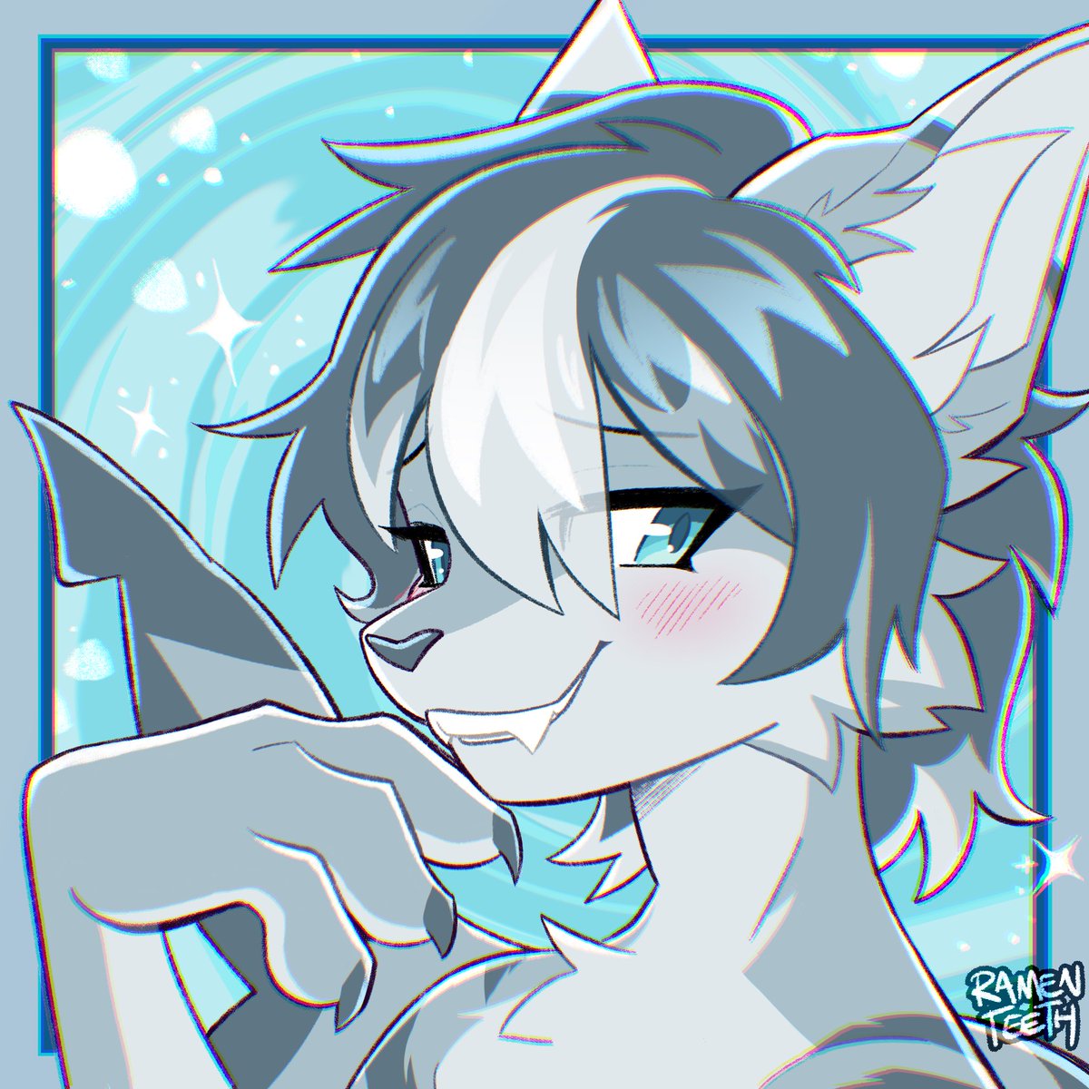 ramenteeth's tweet photo. Icon CM ✨ https://t.co/yrpilcHVCG