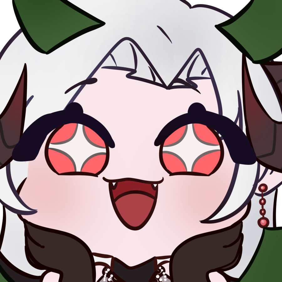 Mistress Lenore🍷❤️ || Demoness VTuber tweet media