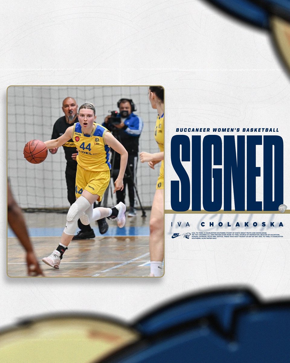 CSUBucsWBB's tweet photo. Bucs getting better 💪

Welcome to the 𝐁𝐮𝐜𝐜𝐚𝐧𝐞𝐞𝐫 family, Iva 🏴‍☠️

#BucStrong https://t.co/LDAkTrfP4Y
