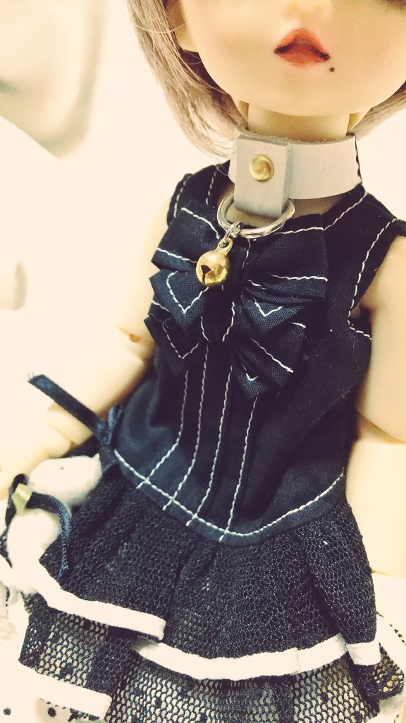 lunarecroce's tweet photo. 日曜日の天気は曇りかな～？
新作以外もいろいろありますので、覗きにきていただけたら嬉しいです✨
試着はお声がけくださればお手伝いもいたしますので、お気軽にどうぞ✨
サイズ表記はボークスですが、もちろん同等サイズの他社ドールさんも大歓迎です！

#ドルミス62販売 https://t.co/AXSWIFRvDE