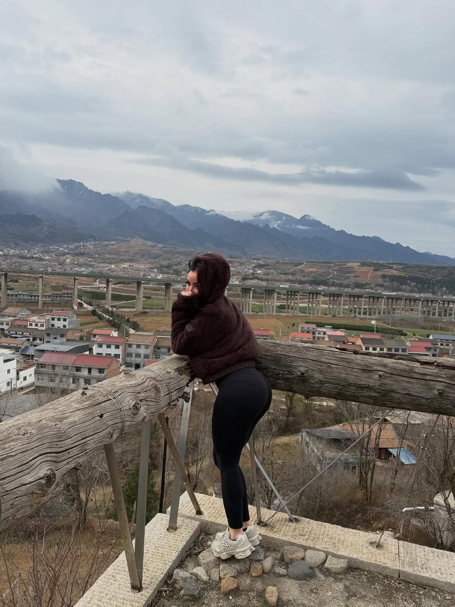 Alysia Magen tweet media