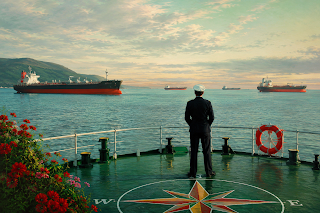 PeteWriting's tweet photo. #Writer #Poetry #WritingCommmunity #Scribblings
Today's clickety clicks😉
2. I Stand Relieved
Poetry.
The workload spiked and the workshy fled - I relieve you, sir - I stand relieved. #Port #Starboard #MidshipsOnSir #RoyalNavy #Tankers #Anchors
https://t.co/uW50syNN0q https://t.co/HbNf0N3isa
