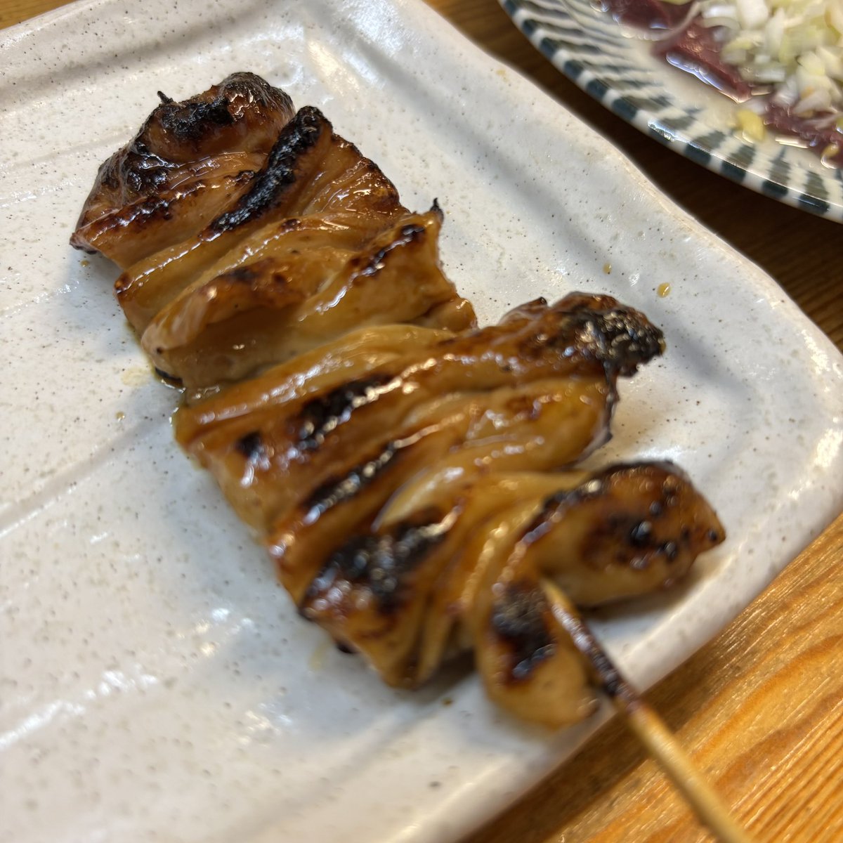 kuidourakusan's tweet photo. うわぁ😆✨
ここのシロ めちゃくちゃ美味い‼️ https://t.co/Lo66m7aS9P